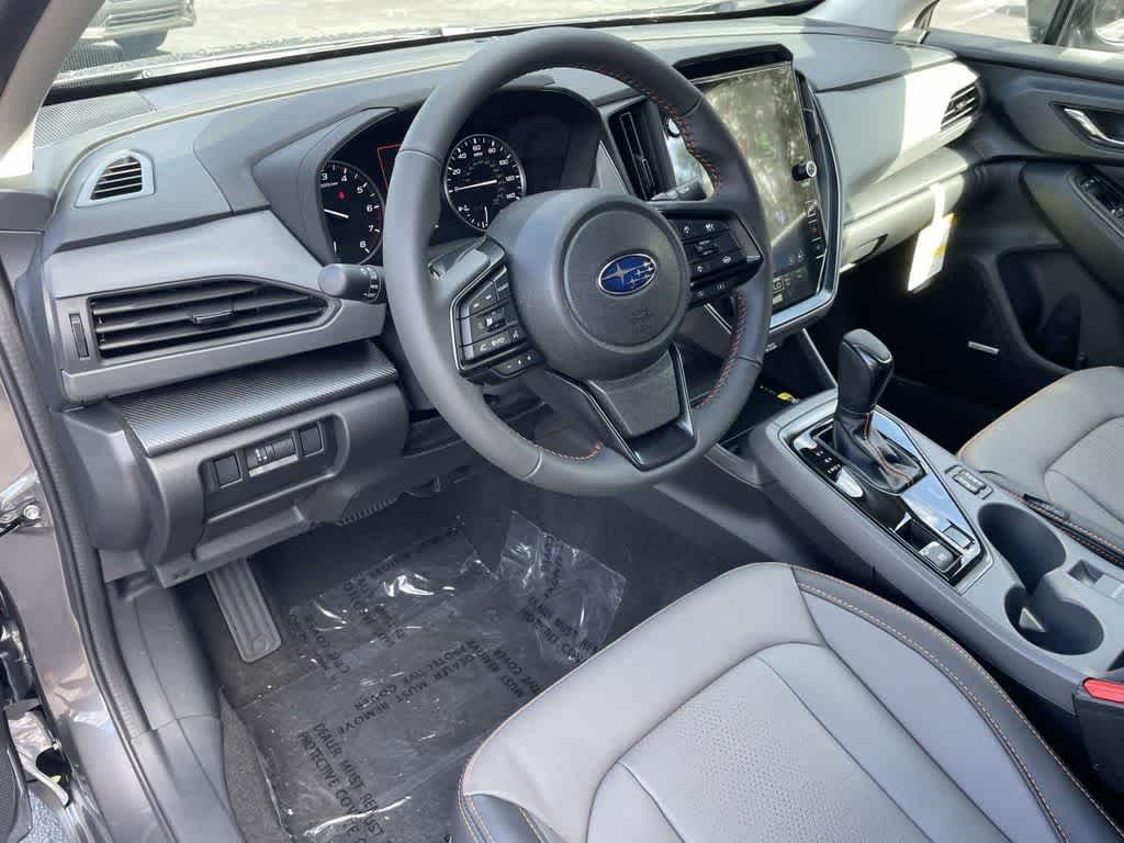 Thumbnail: 2025 Subaru Crosstrek - 8