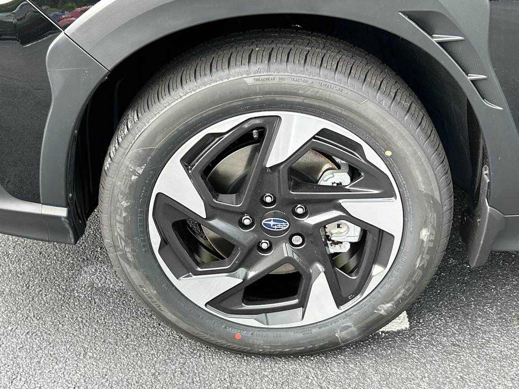 Thumbnail: 2026 Subaru Crosstrek - 7