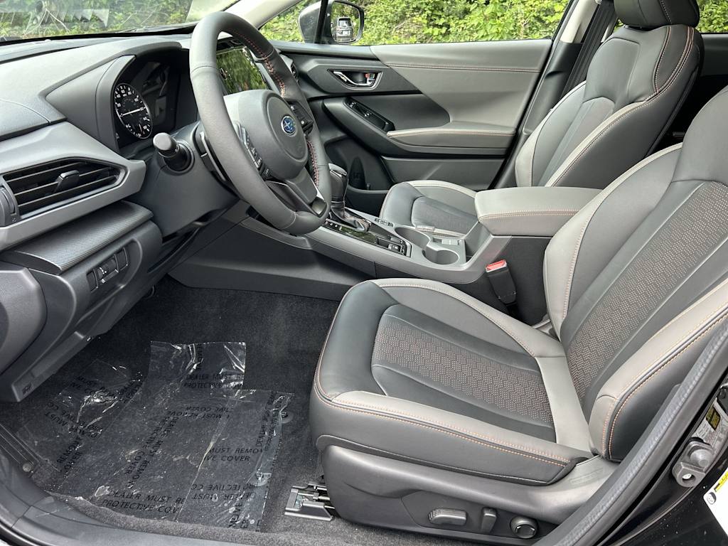 Thumbnail: 2026 Subaru Crosstrek - 9