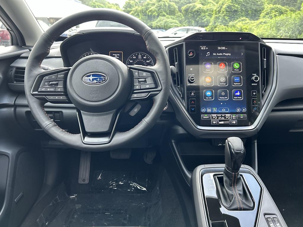 Thumbnail: 2026 Subaru Crosstrek - 2