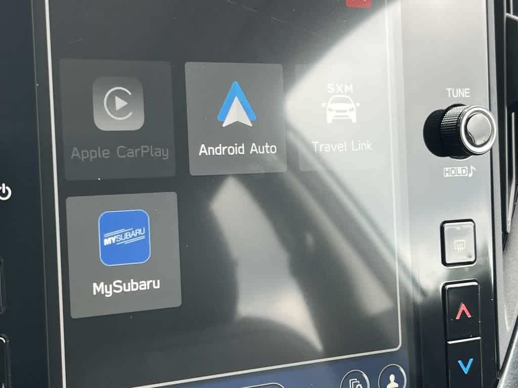 Thumbnail: 2025 Subaru Crosstrek - 13