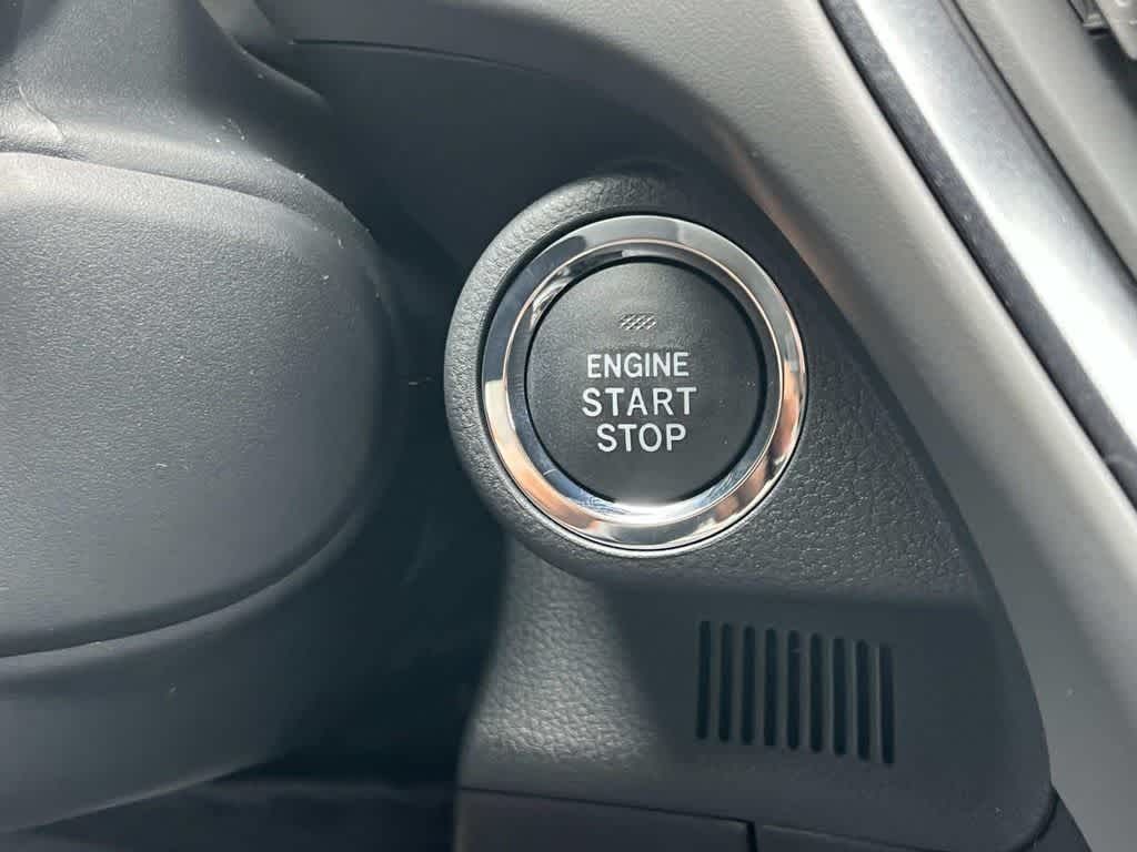 Thumbnail: 2025 Subaru Crosstrek - 15