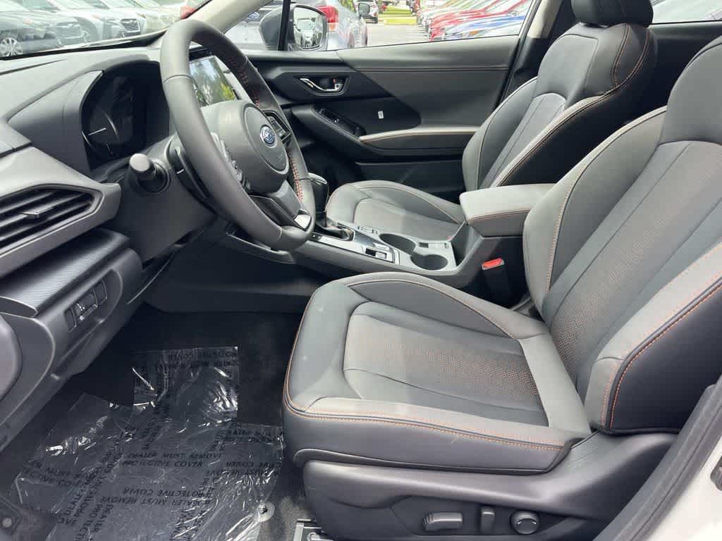 Thumbnail: 2025 Subaru Crosstrek - 5