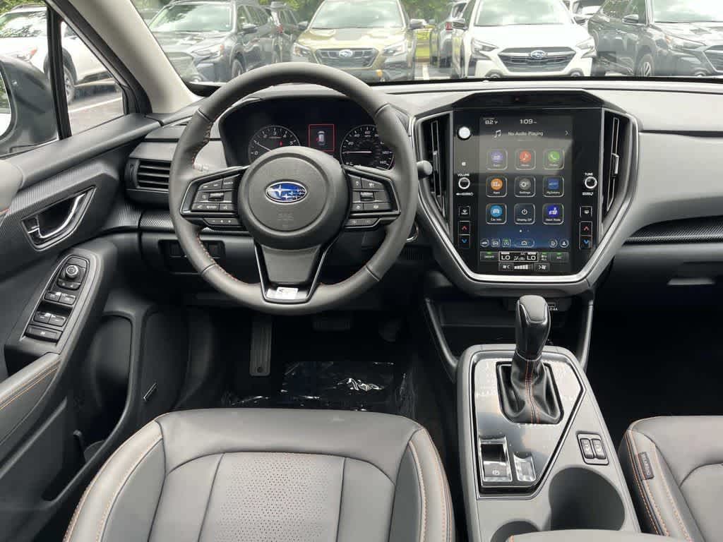 Thumbnail: 2025 Subaru Crosstrek - 2