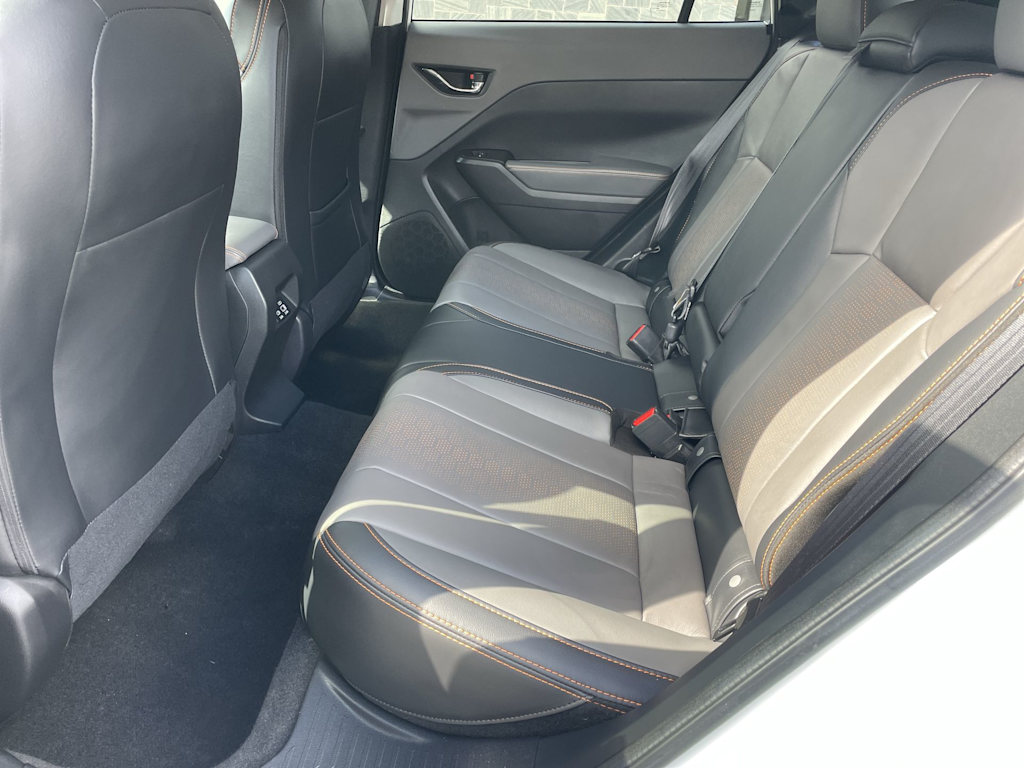 Thumbnail: 2025 Subaru Crosstrek - 10