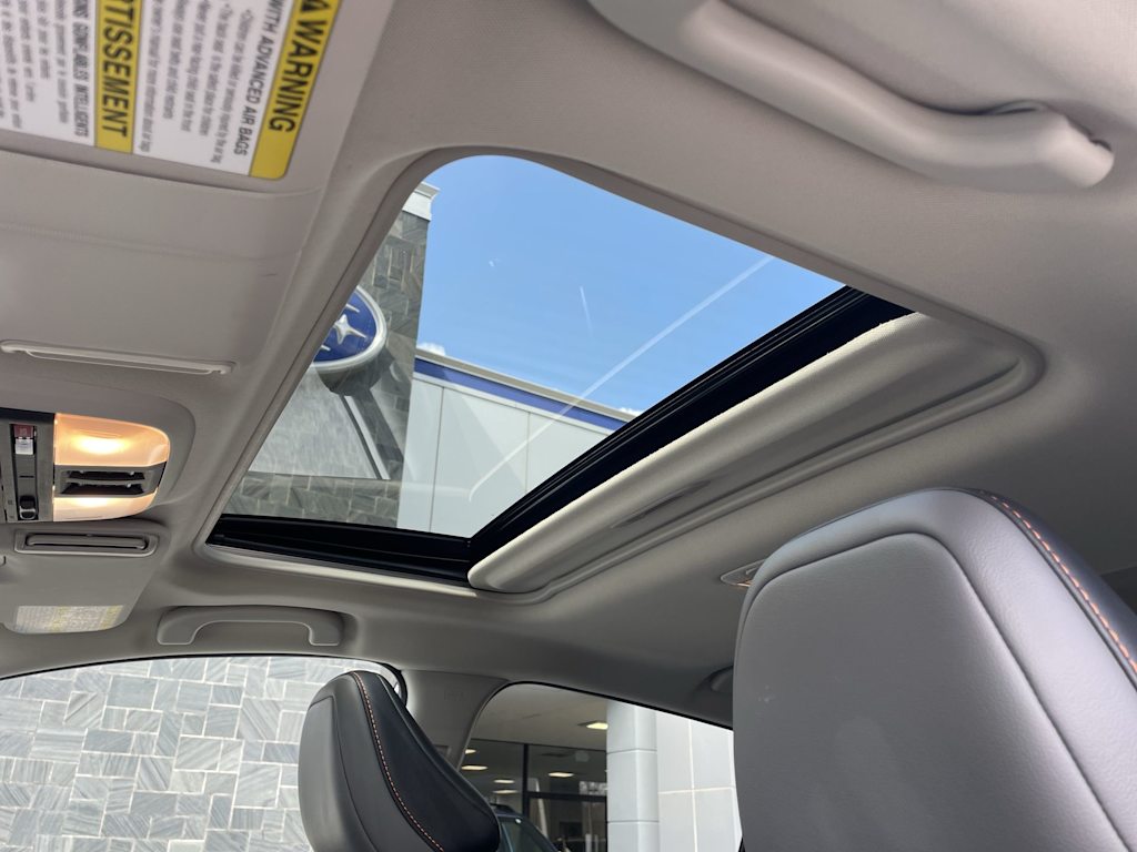 Thumbnail: 2025 Subaru Crosstrek - 17