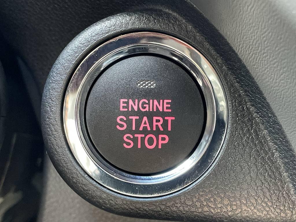 Thumbnail: 2025 Subaru Crosstrek - 22