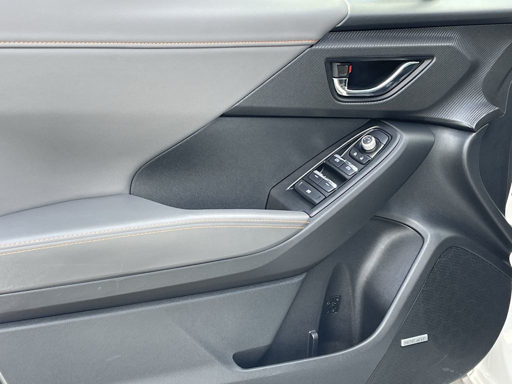 Thumbnail: 2025 Subaru Crosstrek - 18