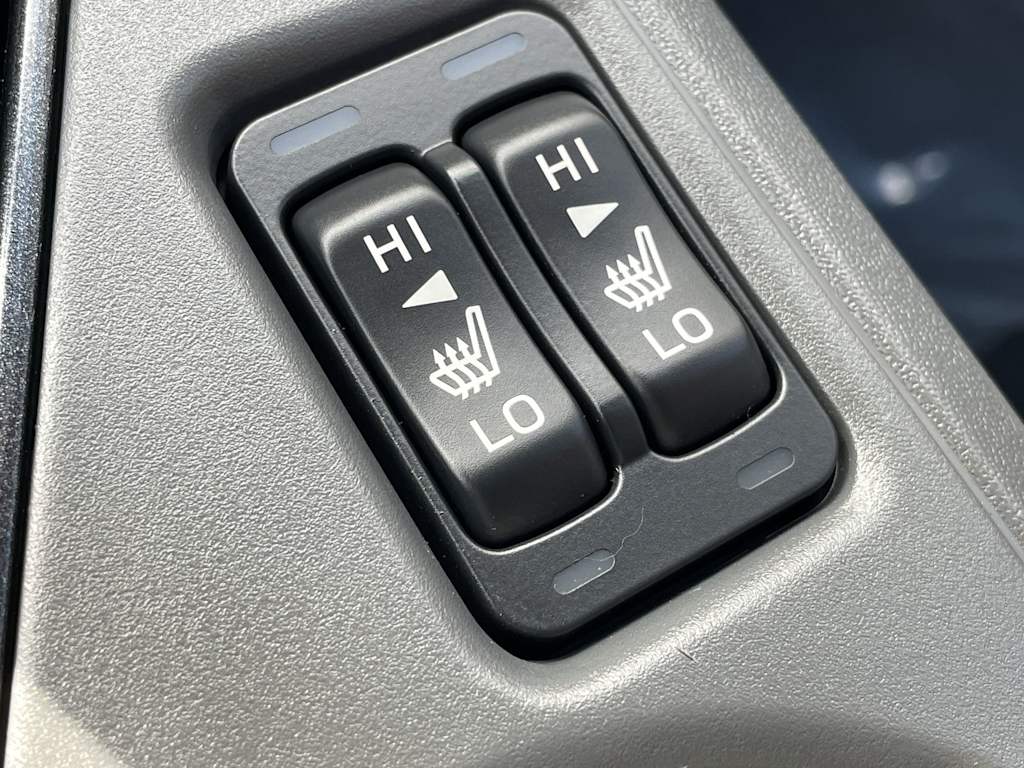 Thumbnail: 2025 Subaru Crosstrek - 14