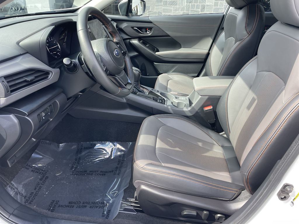 Thumbnail: 2025 Subaru Crosstrek - 9