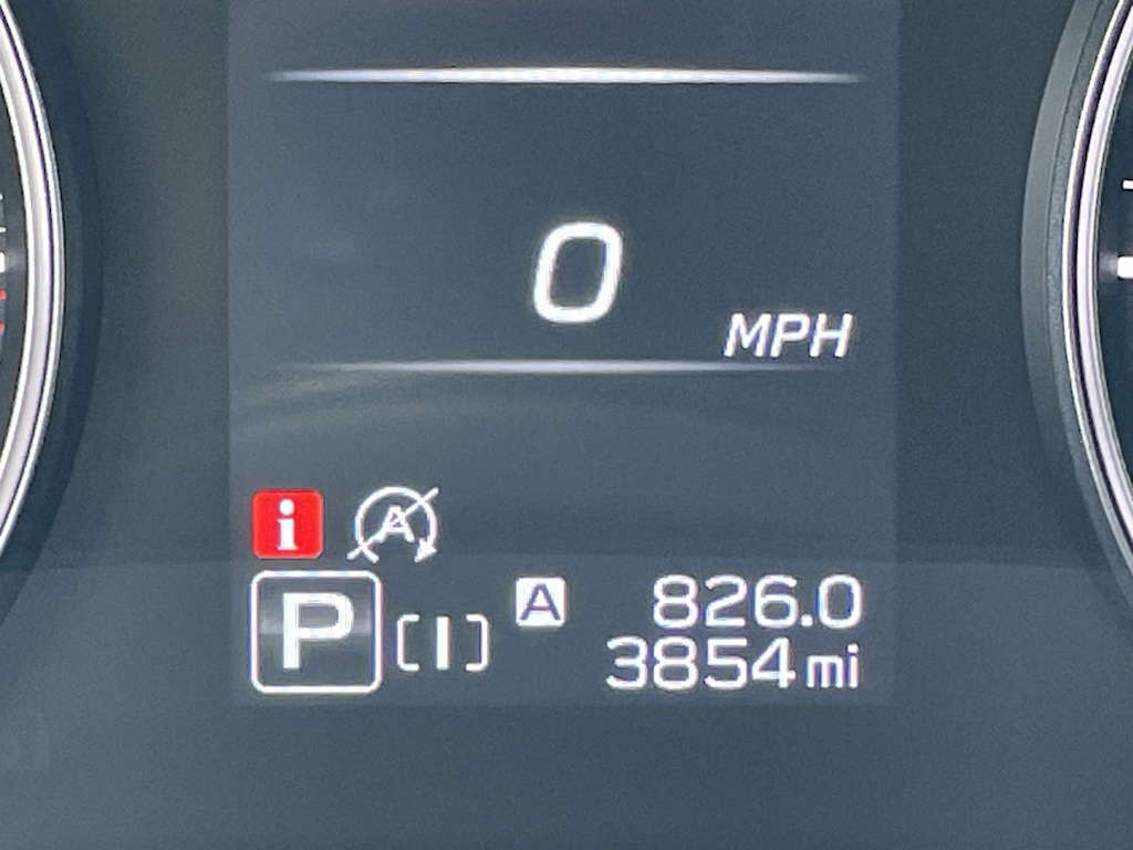 Thumbnail: 2025 Subaru Crosstrek - 13