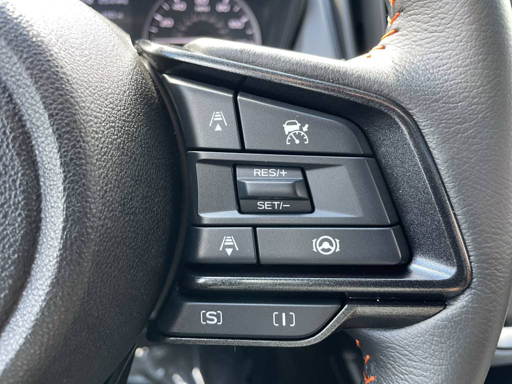 Thumbnail: 2025 Subaru Crosstrek - 21