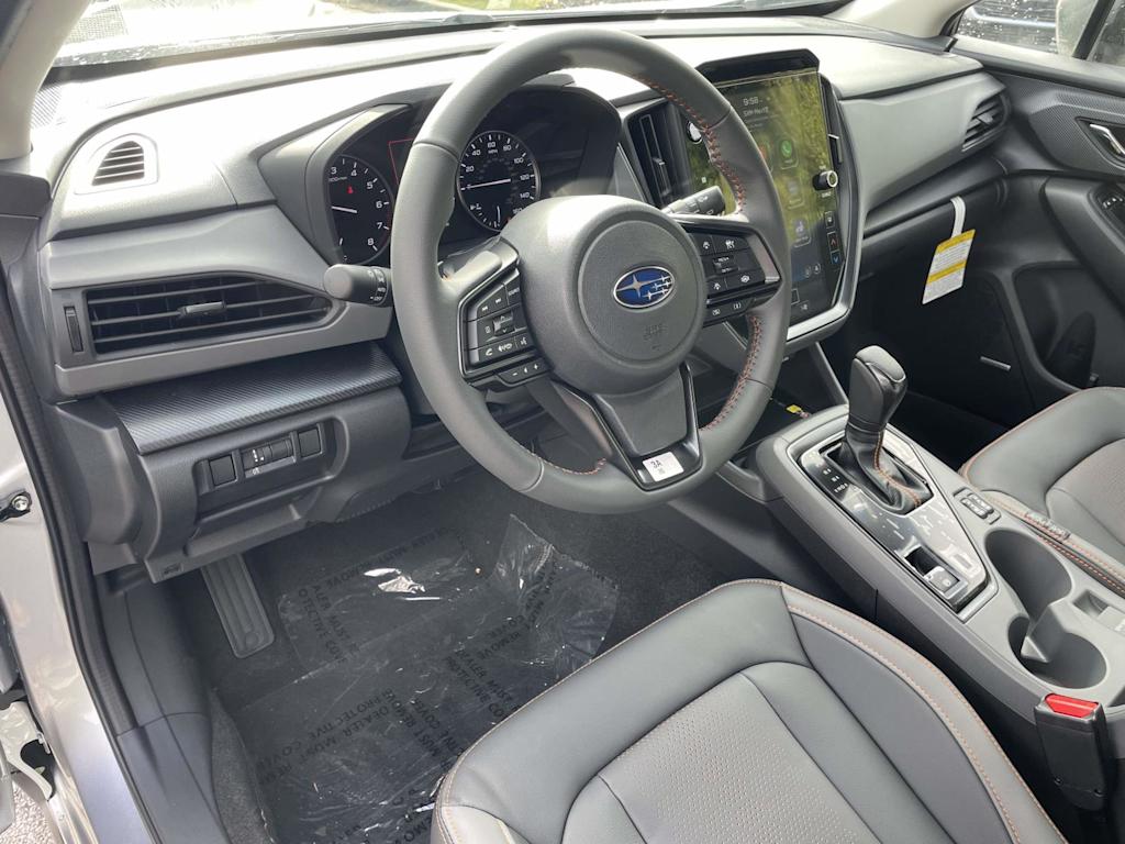 Thumbnail: 2025 Subaru Crosstrek - 8