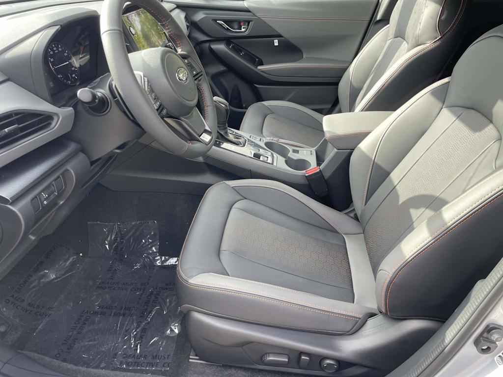 Thumbnail: 2025 Subaru Crosstrek - 9