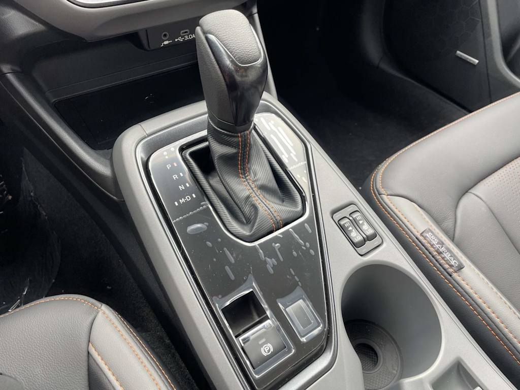 Thumbnail: 2025 Subaru Crosstrek - 13