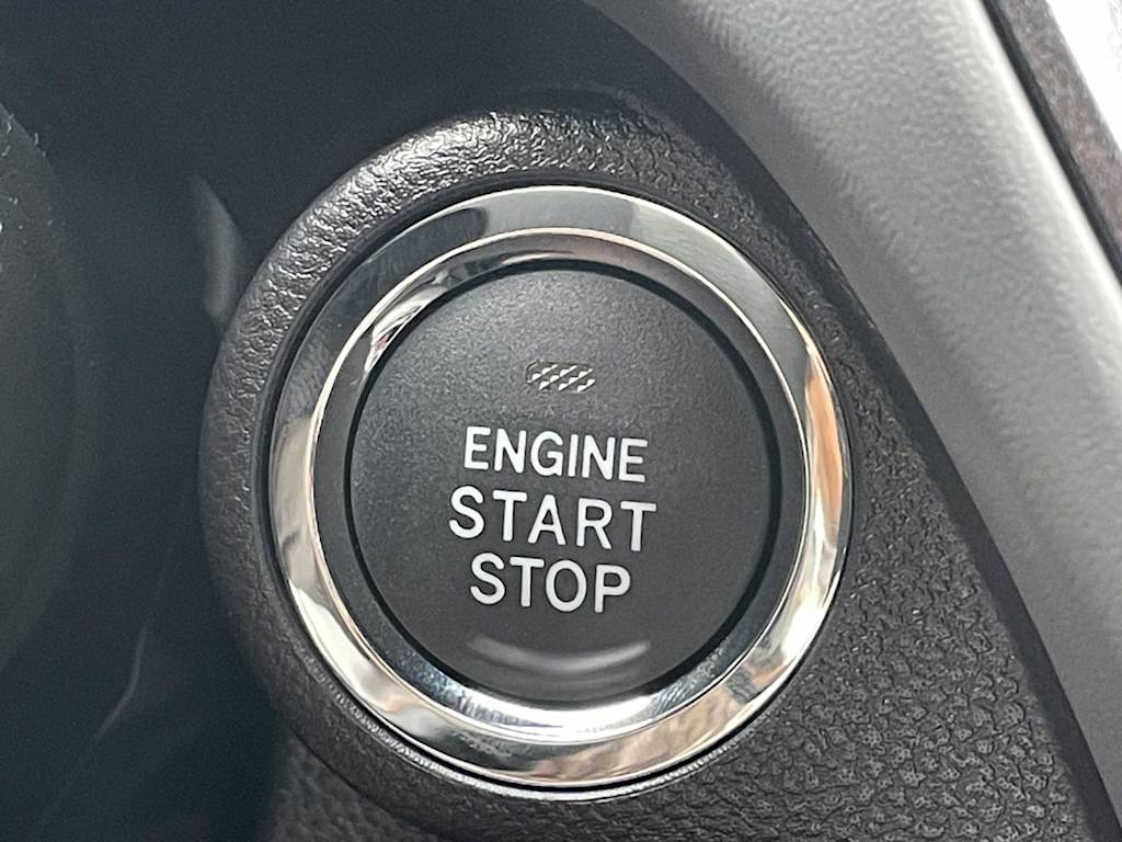 Thumbnail: 2025 Subaru Crosstrek - 21