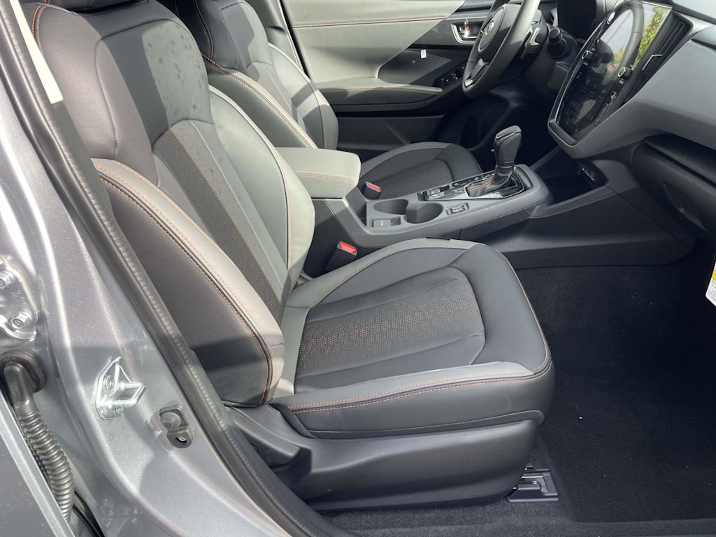 Thumbnail: 2025 Subaru Crosstrek - 10