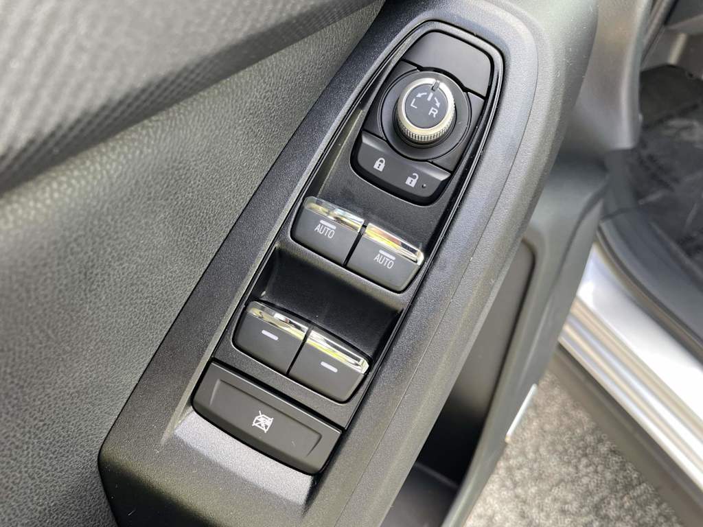 Thumbnail: 2025 Subaru Crosstrek - 16