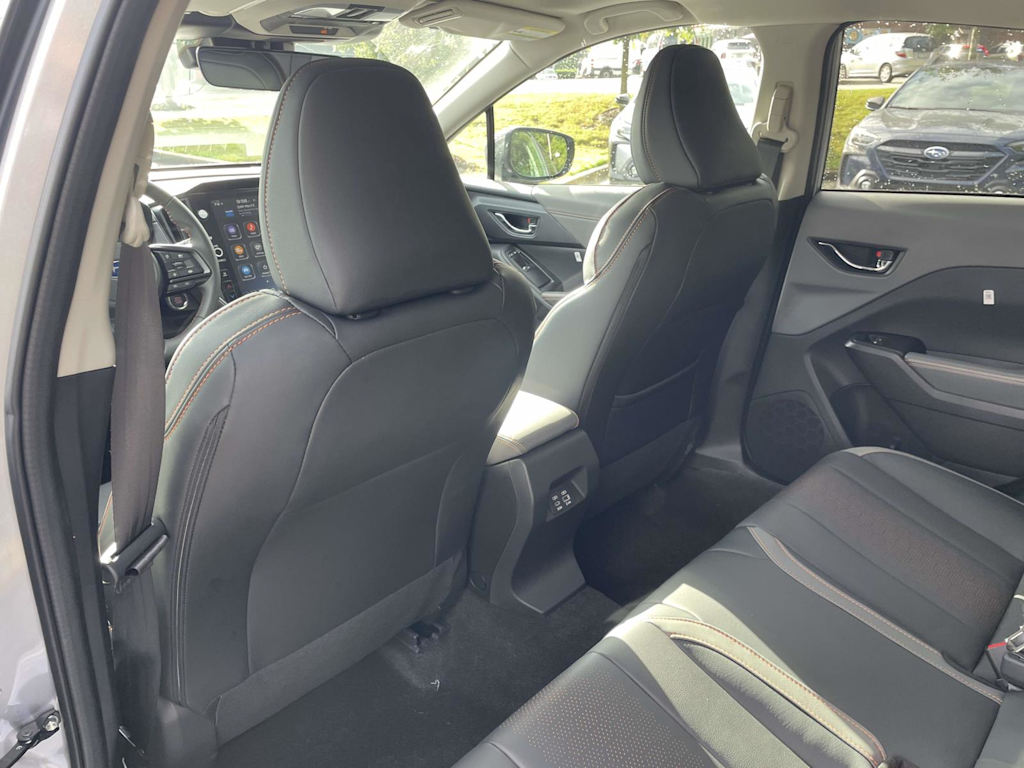 Thumbnail: 2025 Subaru Crosstrek - 15