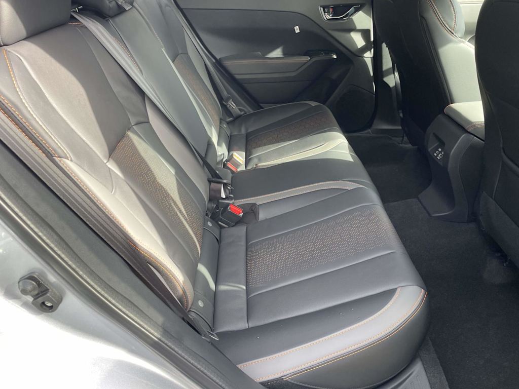 Thumbnail: 2025 Subaru Crosstrek - 17