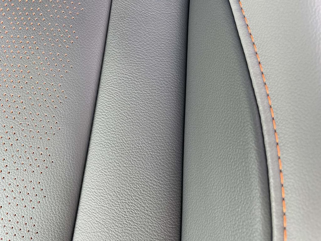 Thumbnail: 2025 Subaru Crosstrek - 20