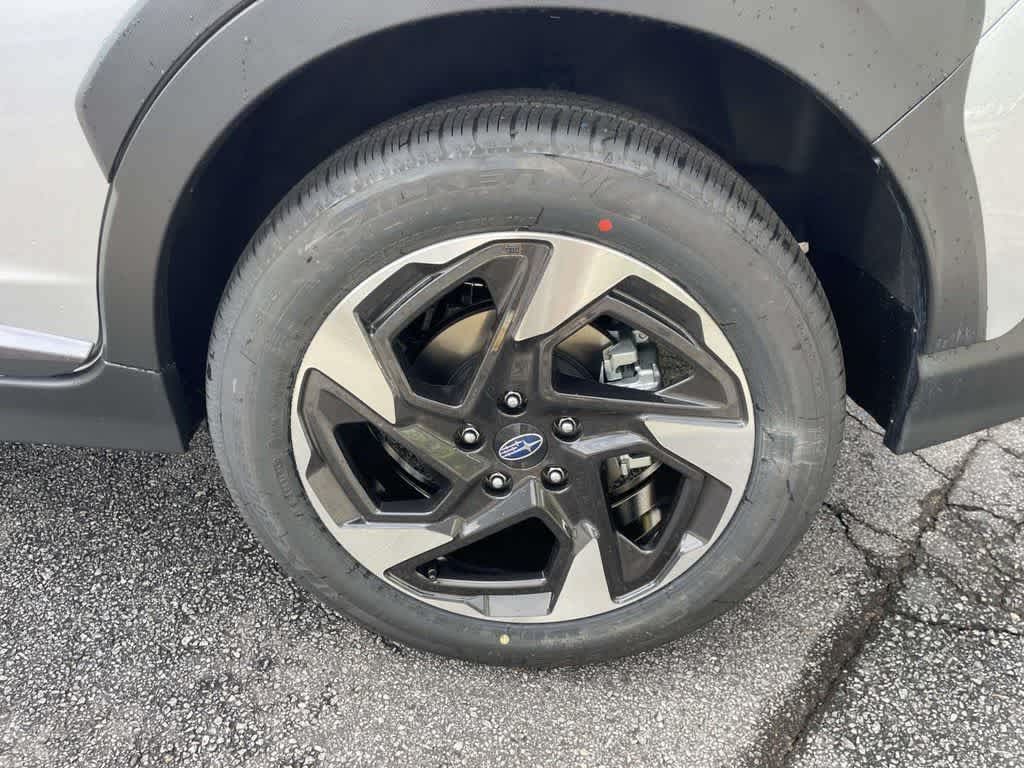 Thumbnail: 2025 Subaru Crosstrek - 7