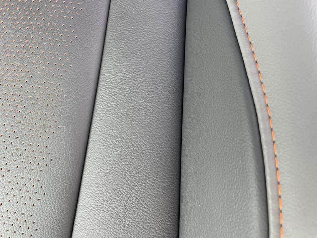 Thumbnail: 2025 Subaru Crosstrek - 20