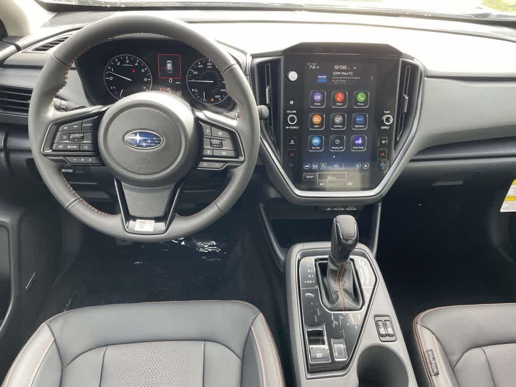 Thumbnail: 2025 Subaru Crosstrek - 2