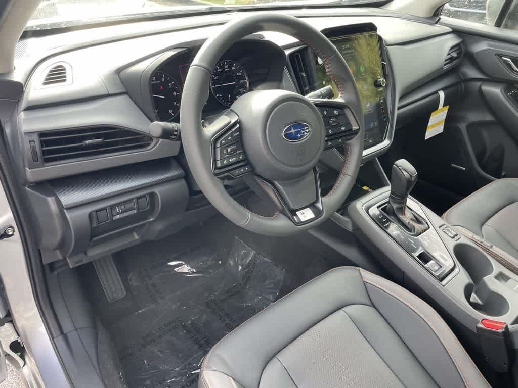 Thumbnail: 2025 Subaru Crosstrek - 8