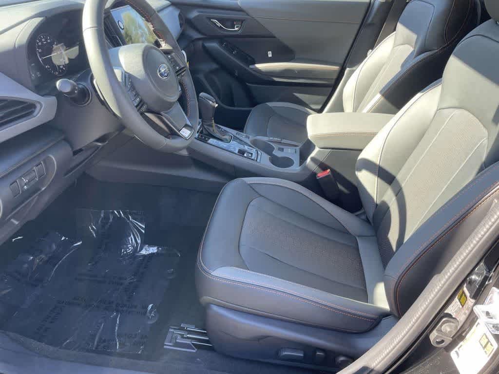 Thumbnail: 2025 Subaru Crosstrek - 9