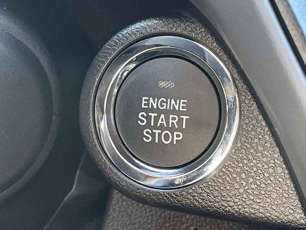 Thumbnail: 2025 Subaru Crosstrek - 21