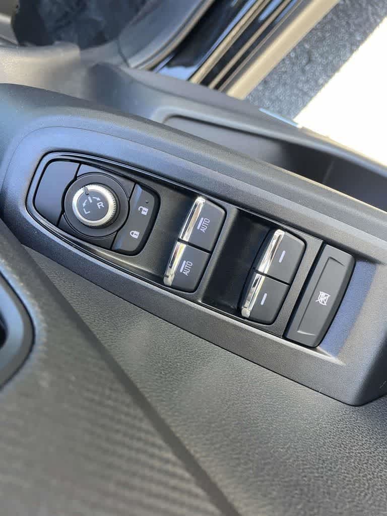 Thumbnail: 2025 Subaru Crosstrek - 14