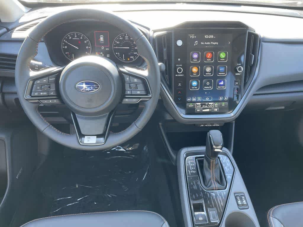 Thumbnail: 2025 Subaru Crosstrek - 2