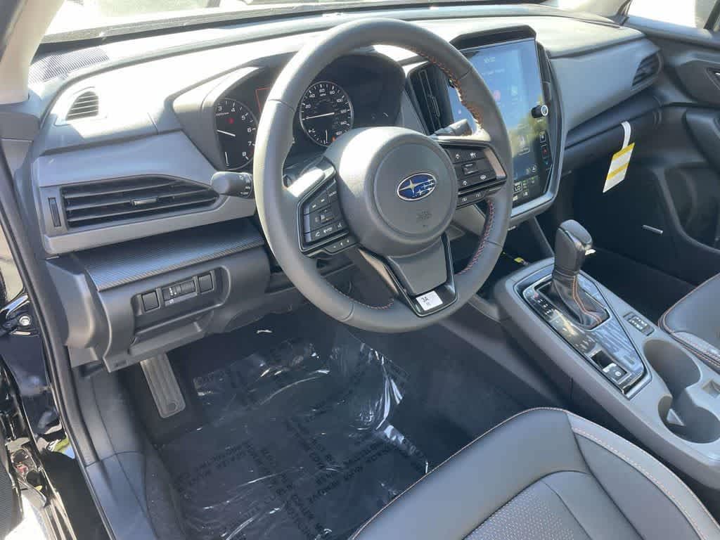 Thumbnail: 2025 Subaru Crosstrek - 7