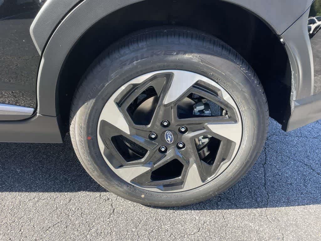 Thumbnail: 2025 Subaru Crosstrek - 6