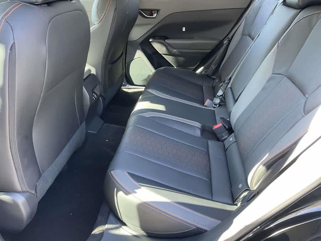 Thumbnail: 2025 Subaru Crosstrek - 10