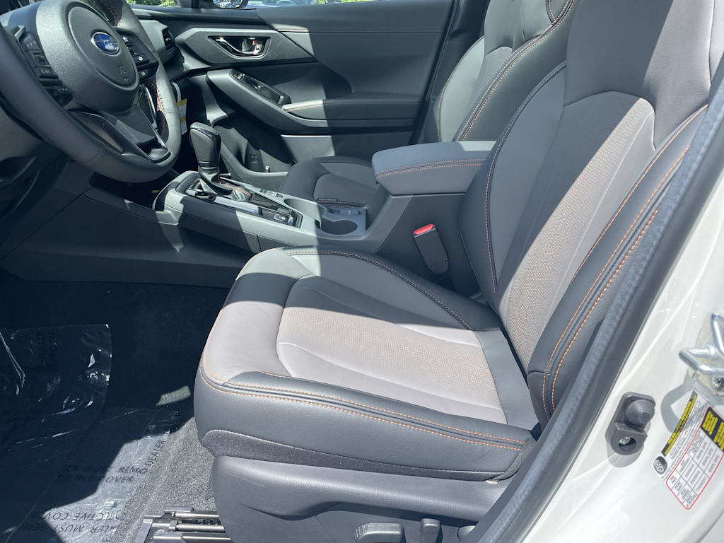 Thumbnail: 2026 Subaru Crosstrek - 8