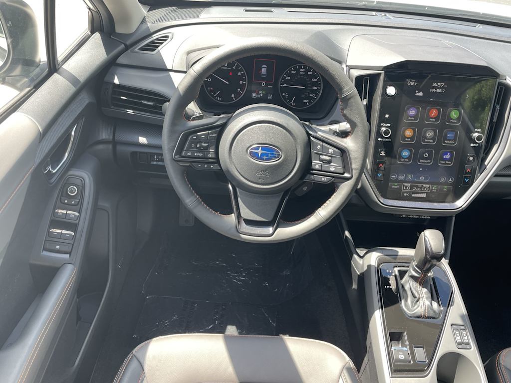 Thumbnail: 2026 Subaru Crosstrek - 2