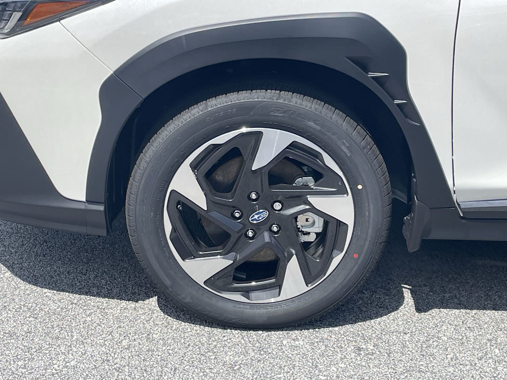 Thumbnail: 2026 Subaru Crosstrek - 6