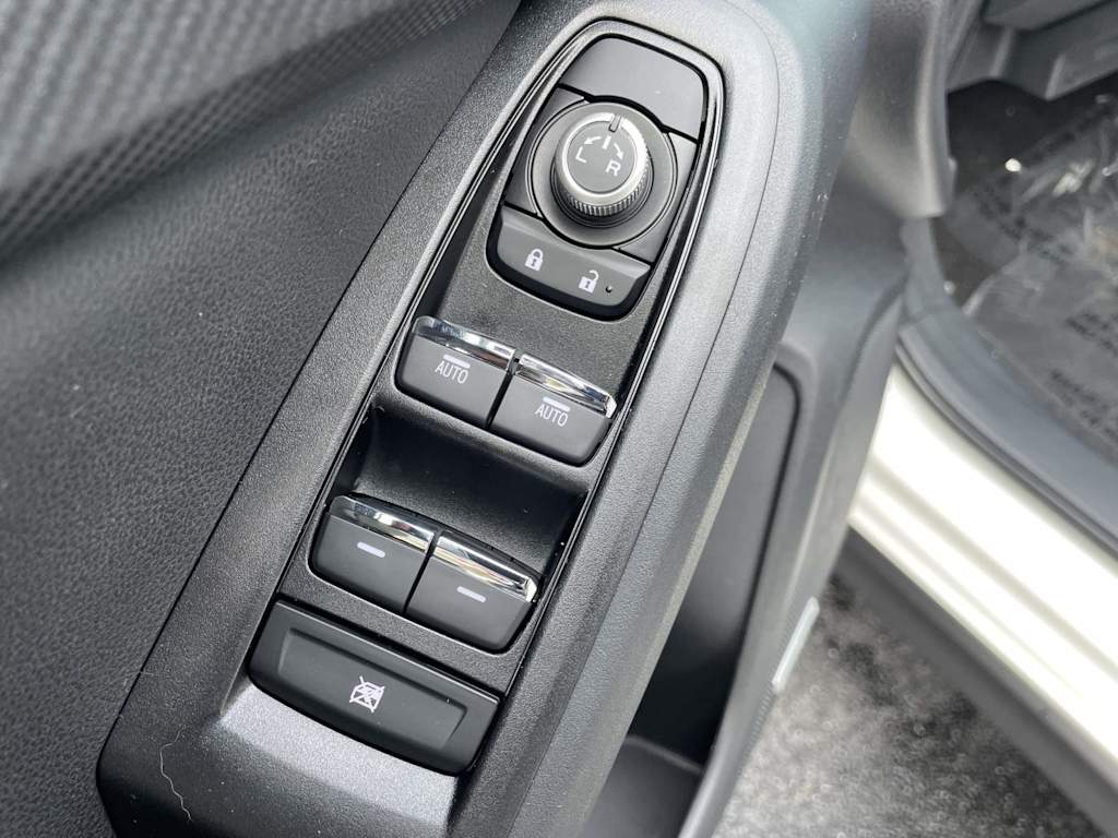 Thumbnail: 2025 Subaru Crosstrek - 16