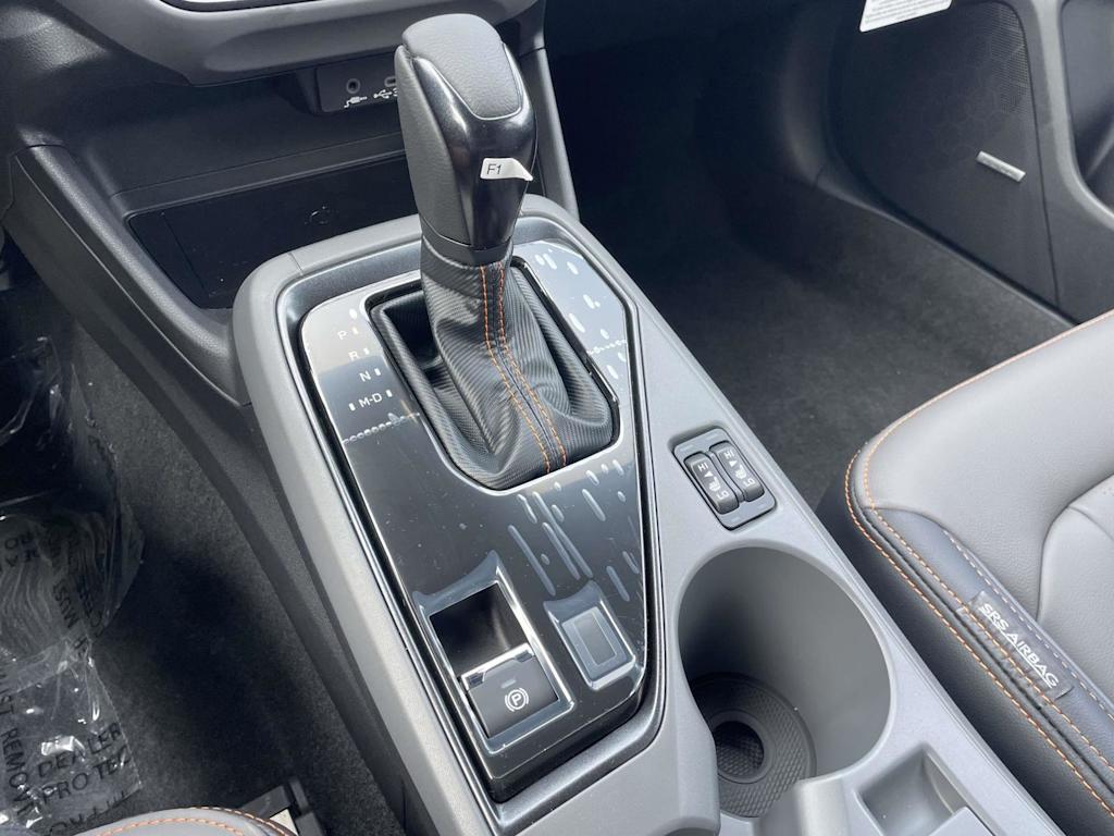 Thumbnail: 2025 Subaru Crosstrek - 13