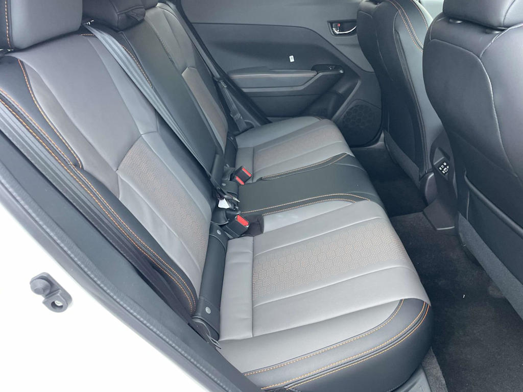 Thumbnail: 2025 Subaru Crosstrek - 17