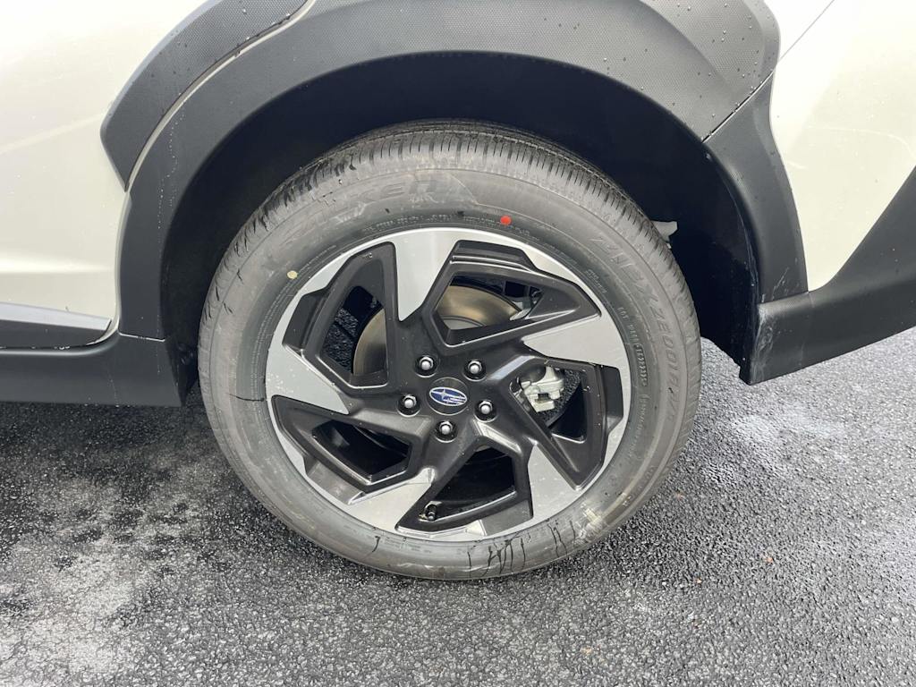 Thumbnail: 2025 Subaru Crosstrek - 7