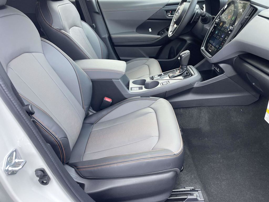 Thumbnail: 2025 Subaru Crosstrek - 10