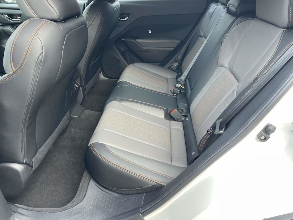 Thumbnail: 2025 Subaru Crosstrek - 11