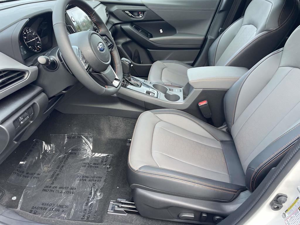 Thumbnail: 2025 Subaru Crosstrek - 9