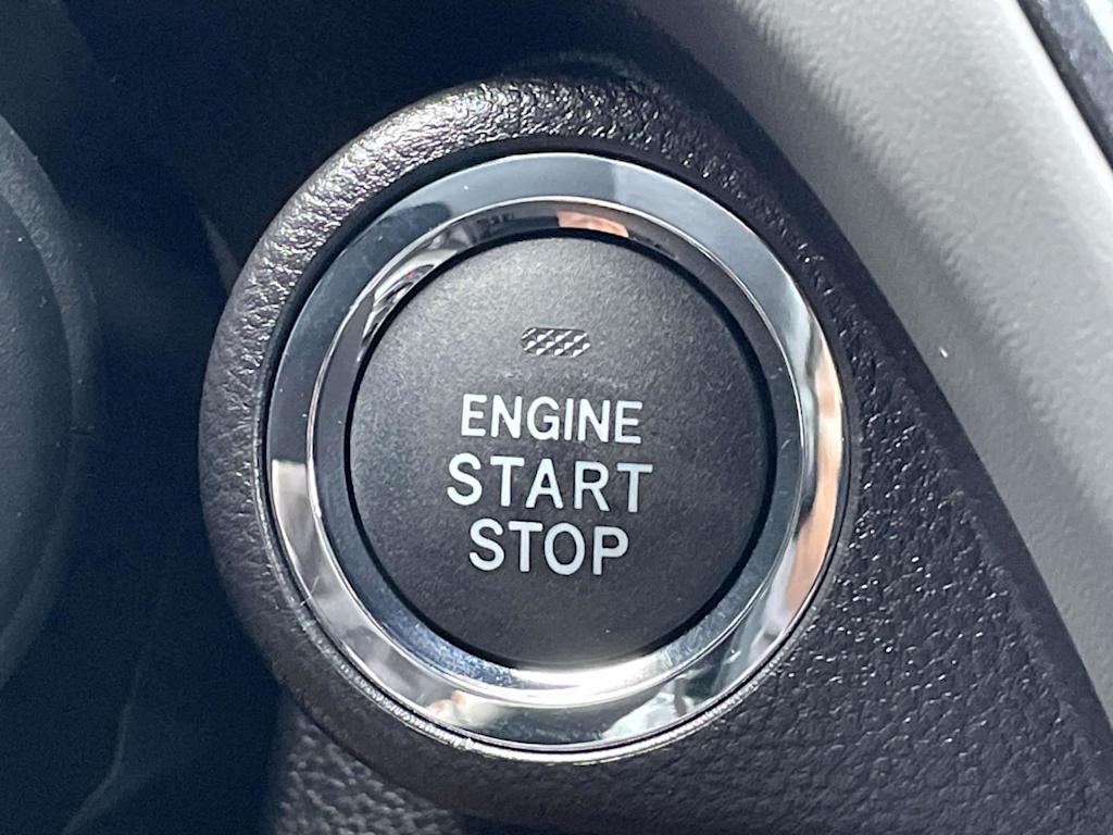 Thumbnail: 2025 Subaru Crosstrek - 21