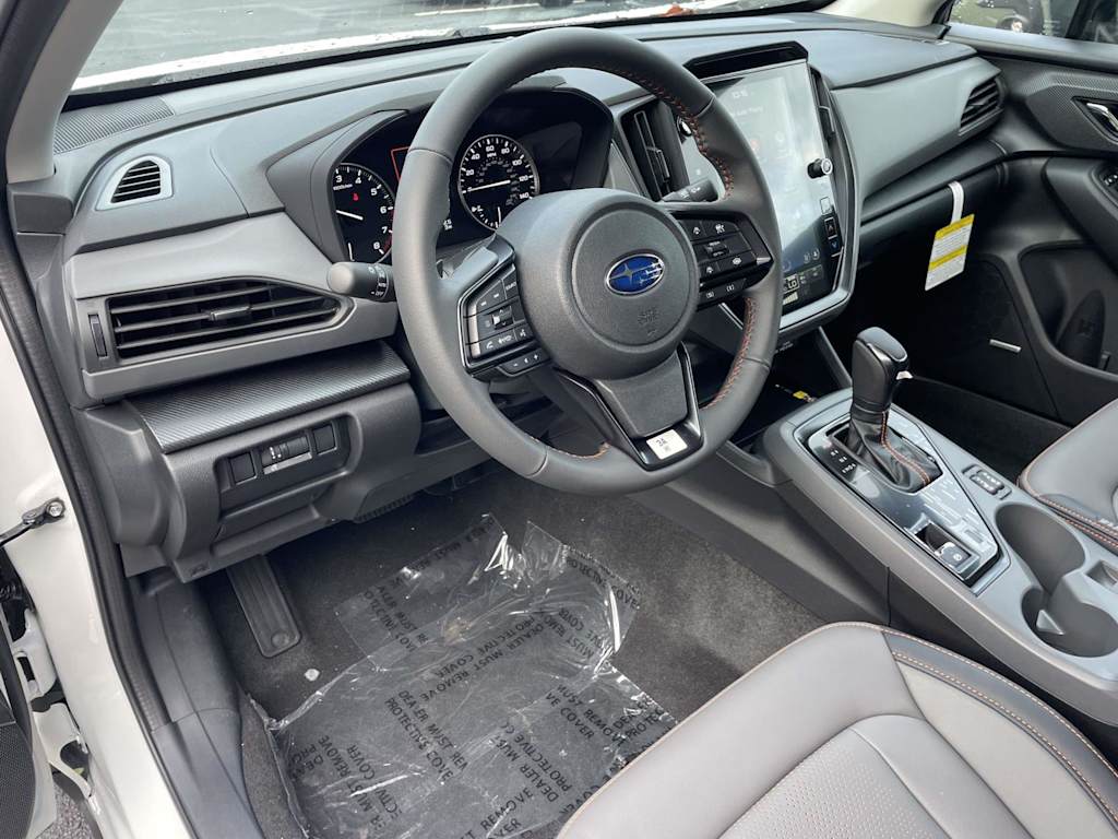 Thumbnail: 2025 Subaru Crosstrek - 8