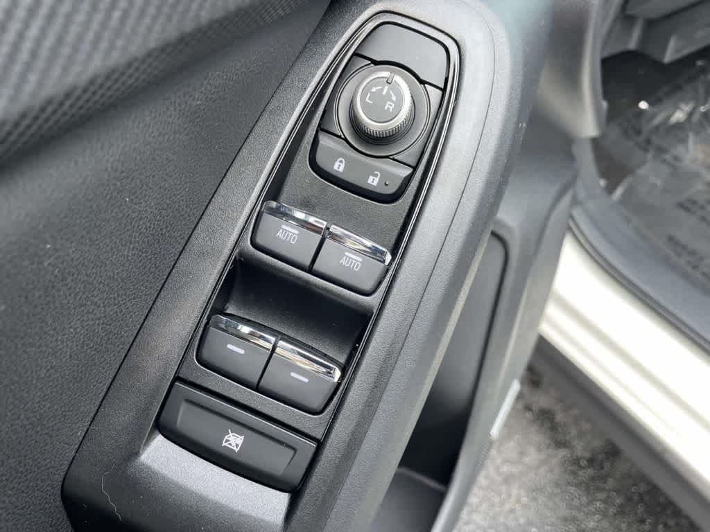 Thumbnail: 2025 Subaru Crosstrek - 16