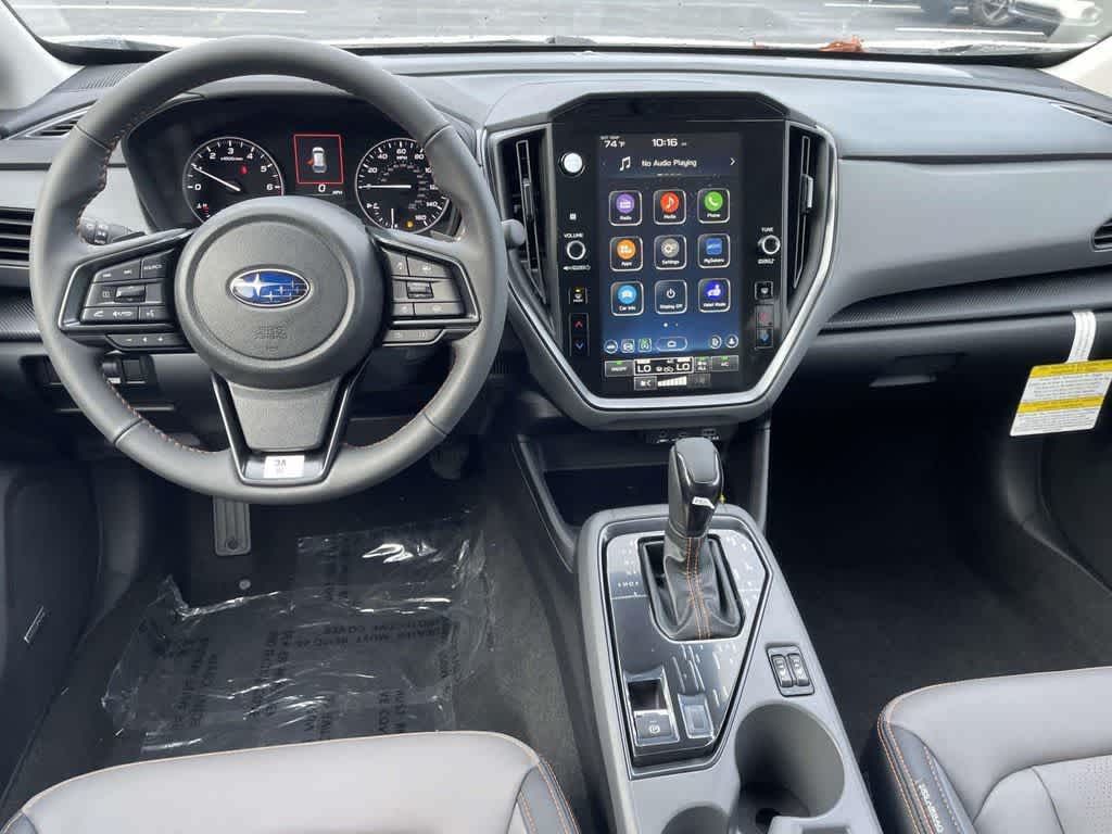 Thumbnail: 2025 Subaru Crosstrek - 2